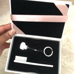 Pandora Cleaning Set w/charm opener